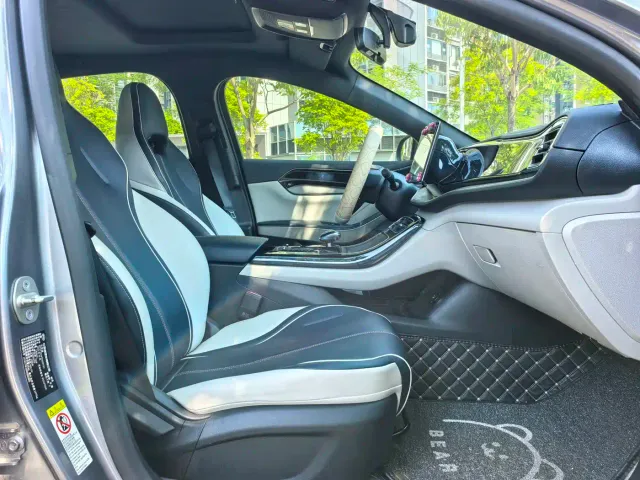 BYD Qin PLUS — Фото автомобиля 11