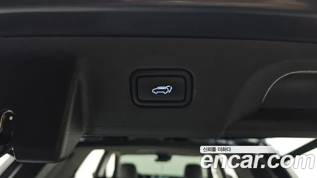 Hyundai Palisade The New Palisade Бензин 3.8 2WD — Фото автомобиля 30