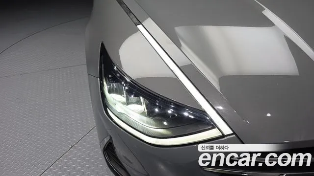 Hyundai Sonata DN8 — Фото автомобиля 7