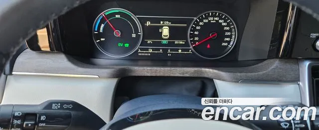 Kia Sorento Generation 4 — Фото автомобиля 18