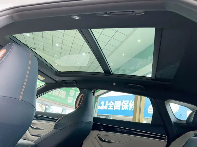 BYD Song PLUS — Фото автомобиля 14