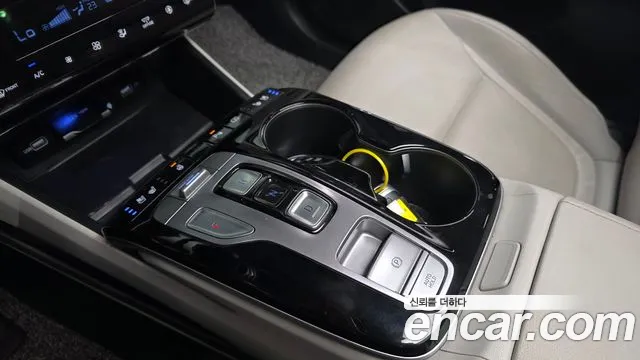 Hyundai Tucson — Фото автомобиля 9