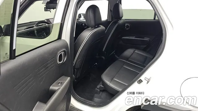 Hyundai Casper — Фото автомобиля 18