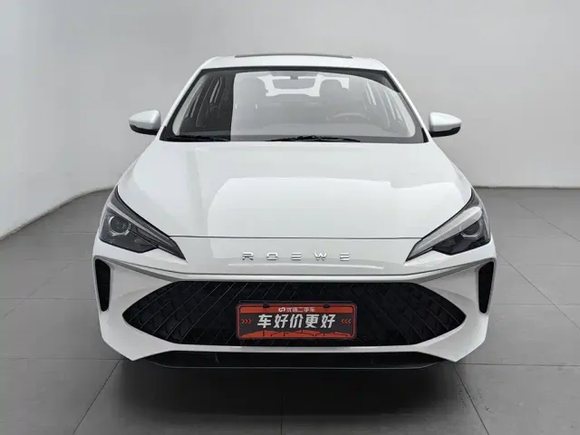 Roewe i5 — Фото автомобиля 3