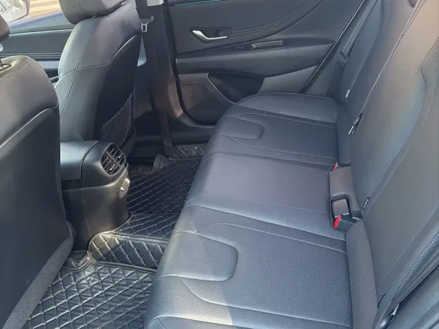 Hyundai Elantra — Фото автомобиля 20
