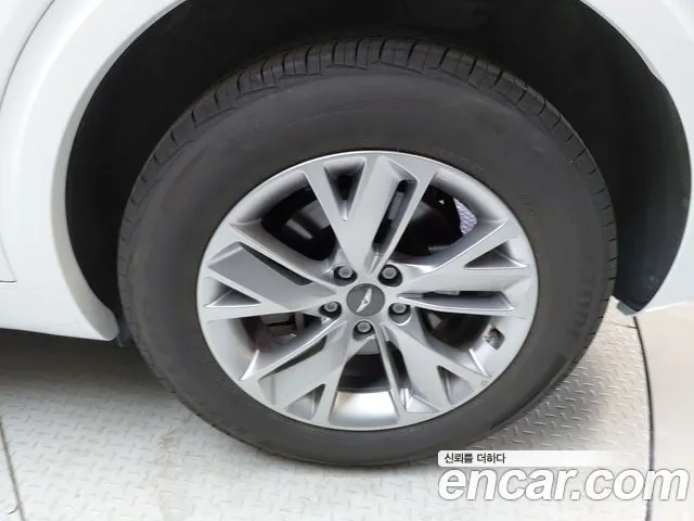 Genesis GV70 2.5T Бензин 2WD — Фото автомобиля 5
