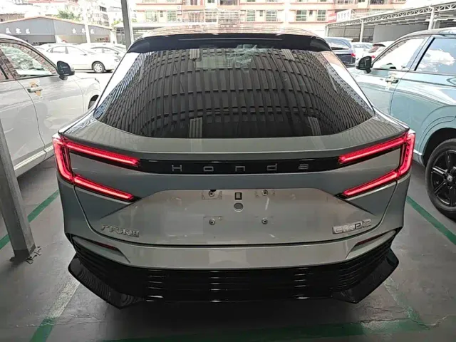 Honda e:NP2 Extreme Wave 2 — Фото автомобиля 5