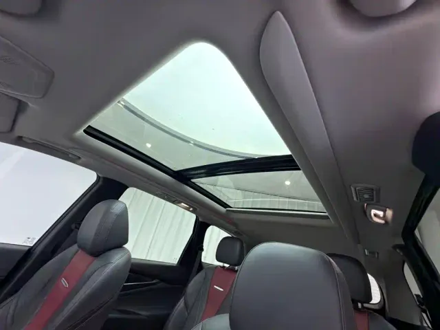 Maxus G50 — Фото автомобиля 15