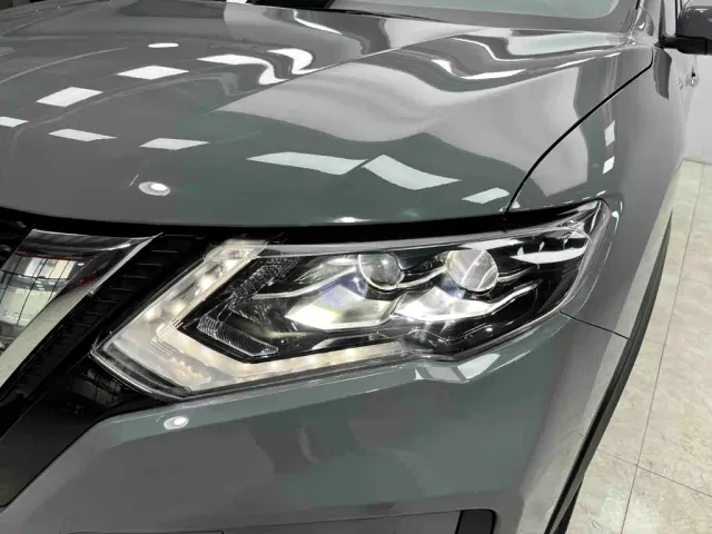 Nissan X-Trail — Фото автомобиля 24