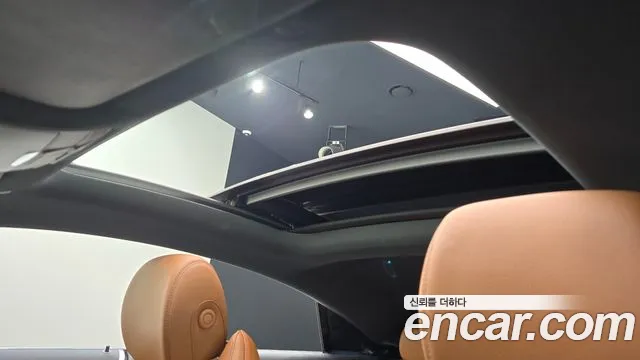 Mercedes-Benz E-Class W213 — Фото автомобиля 23