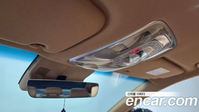 Genesis G80 Бензин 3.5 турбо AWD — Фото автомобиля 24
