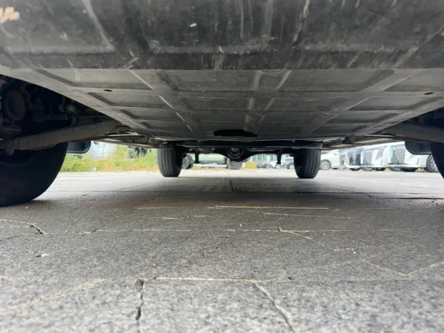 JMC Fushun — Фото автомобиля 20