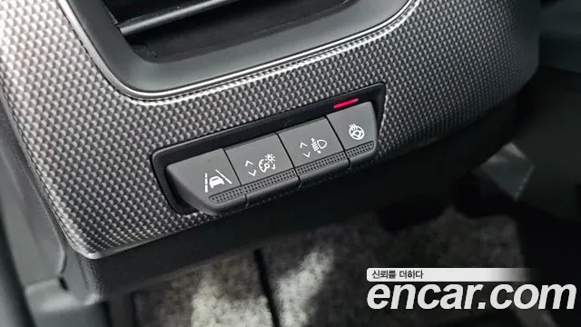 Renault-KoreaSamsung XM3 1.6 GTe Inspire — Фото автомобиля 17
