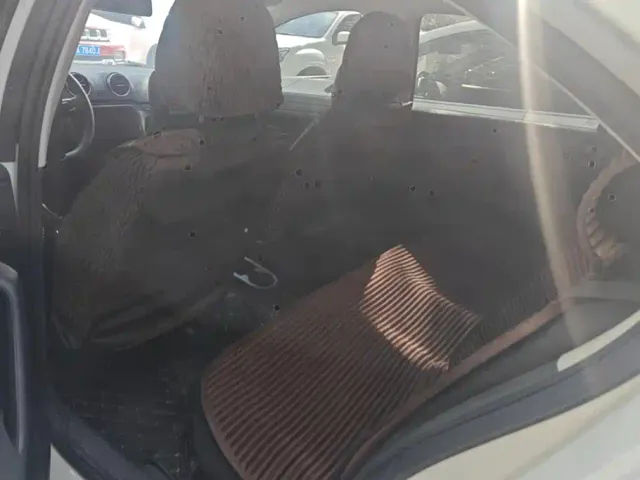 Jetta VA3 — Фото автомобиля 10