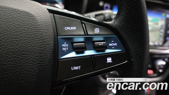 KGM Korando EV (e-Motion) — Фото автомобиля 25