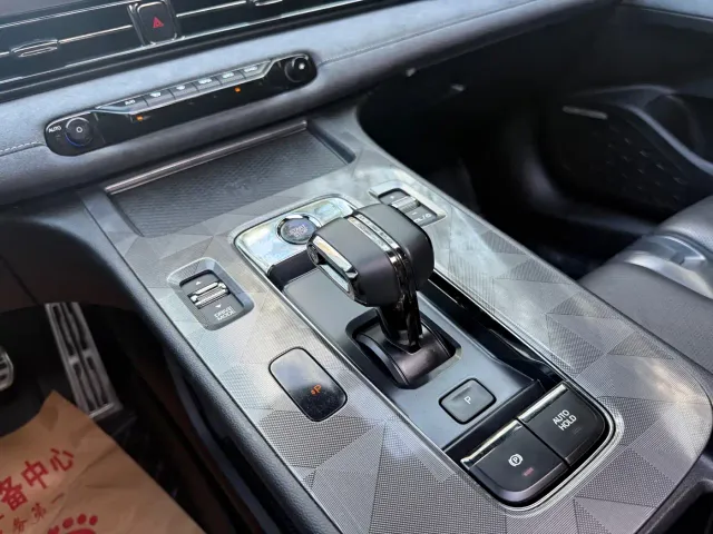GAC Trumpchi Emkoo — Фото автомобиля 7
