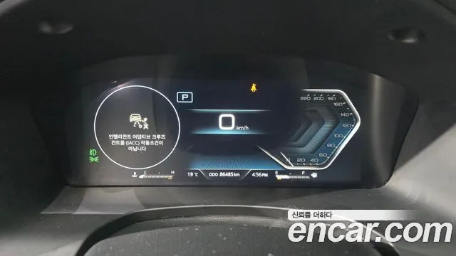 KG_Mobility_Ssangyong Rexton All Rexton Дизель 2.2 4WD — Фото автомобиля 7