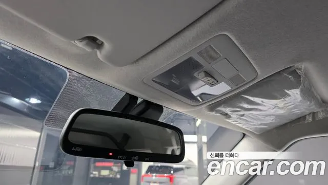 Hyundai Casper — Фото автомобиля 25