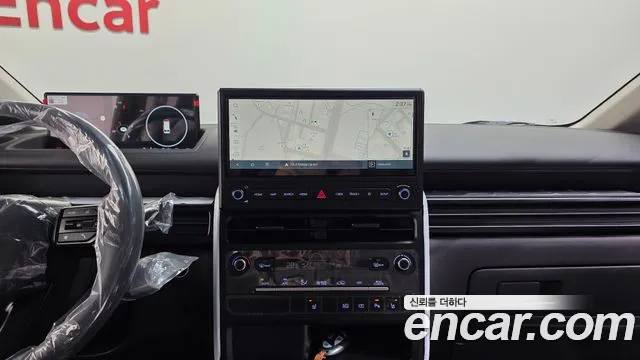 Hyundai Staria — Фото автомобиля 20