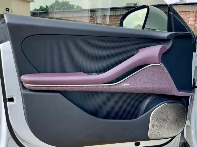 Nio ET5 Touring — Фото автомобиля 15
