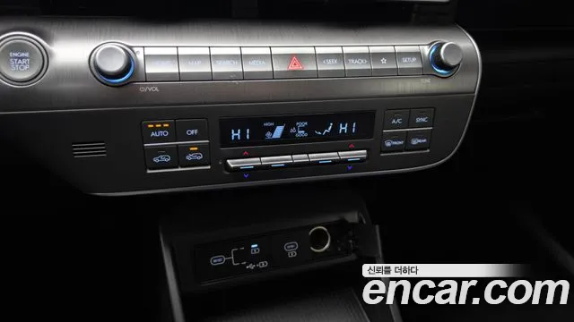 Hyundai Kona — Фото автомобиля 29