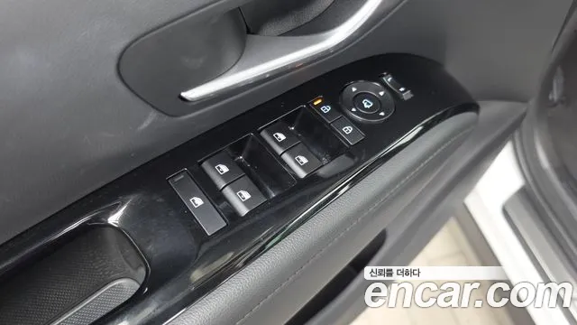 Hyundai Tucson NX4 — Фото автомобиля 30