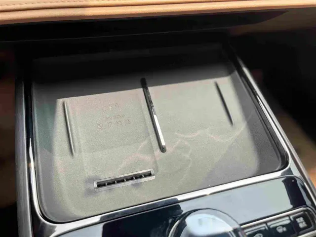 Geely Galaxy Xingyao 8 — Фото автомобиля 22