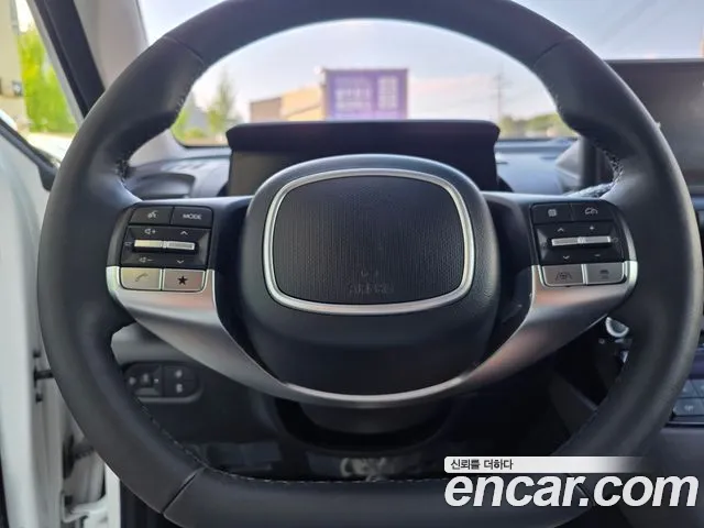 Hyundai Casper — Фото автомобиля 10