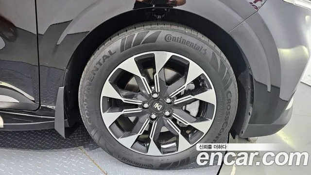 Kia Canival Carnival 4 поколение Бензин 9 мест Signature — Фото автомобиля 5