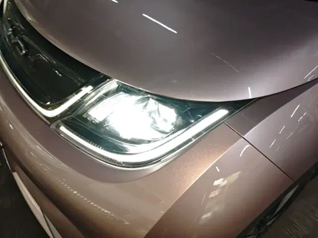 BYD Dolphin — Фото автомобиля 23