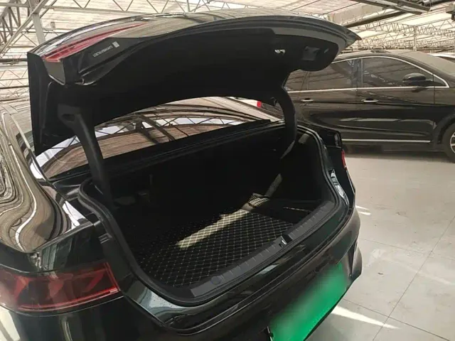 BYD Qin PLUS — Фото автомобиля 18