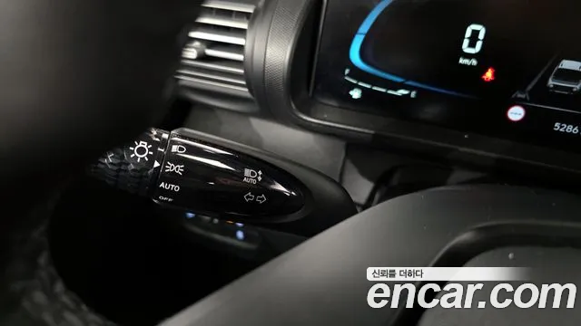 Hyundai Casper Casper Modern — Фото автомобиля 16
