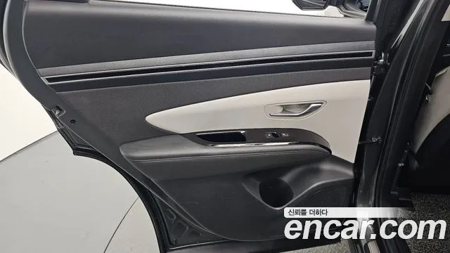 Hyundai Tucson — Фото автомобиля 23