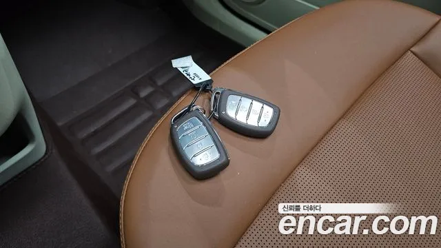 Hyundai Casper New — Фото автомобиля 27