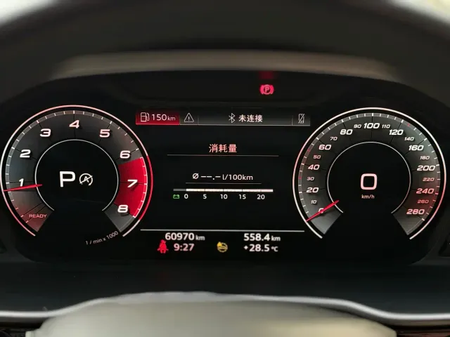 Audi Q3 Sportback — Фото автомобиля 16