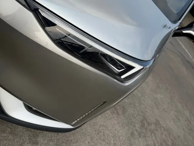 Hycan Z03 — Фото автомобиля 18