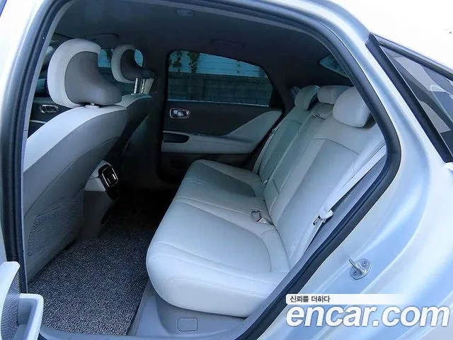 Hyundai Ioniq 6 — Фото автомобиля 6