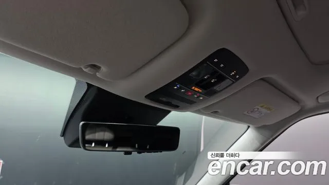 Hyundai Palisade LX3 — Фото автомобиля 29