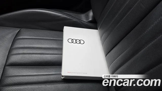 Audi A6 40 TDI quattro Premium — Фото автомобиля 15