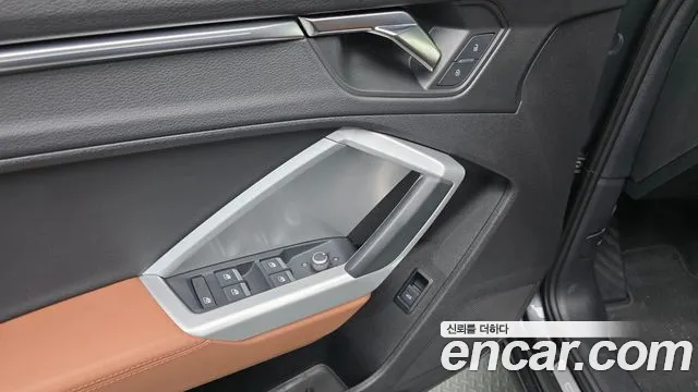 Audi Q3 35 TDI quattro Premium — Фото автомобиля 13