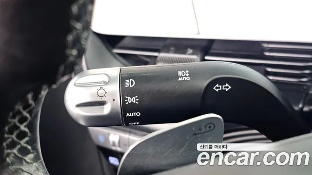Hyundai Ioniq 5 — Фото автомобиля 23
