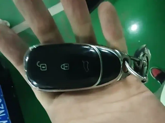 Li Auto Li ONE 2021 Extended Range 6-Seater — Фото автомобиля 10