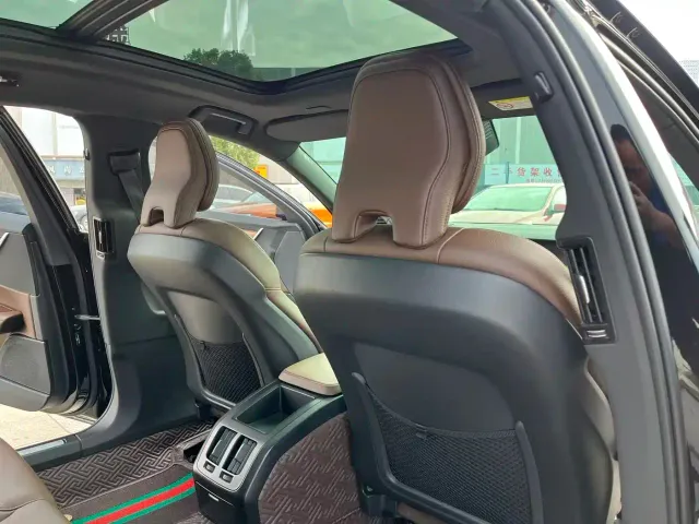 Volvo S90 — Фото автомобиля 19