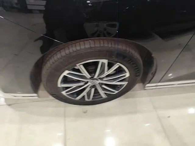 GAC Trumpchi M8 — Фото автомобиля 22