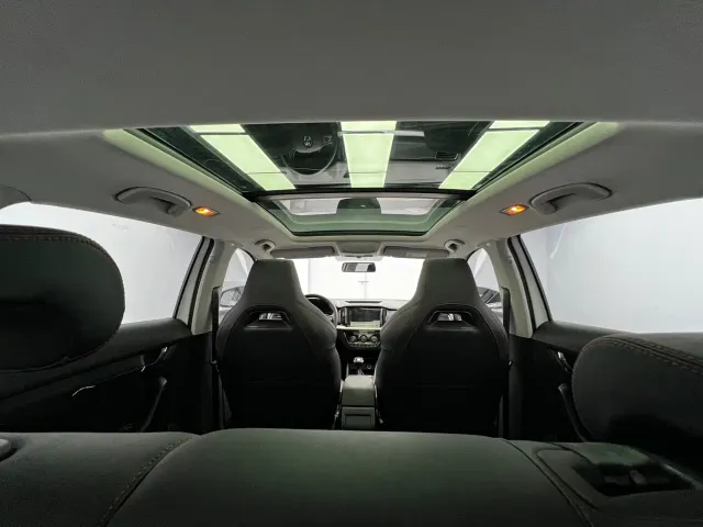Skoda Kamiq — Фото автомобиля 10