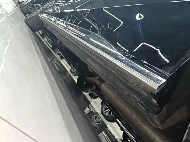 GAC Trumpchi M8 — Фото автомобиля 21