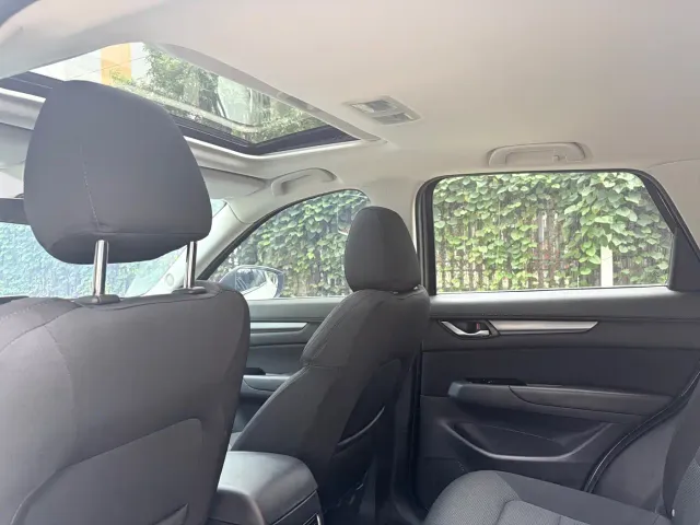 Mazda CX-5 — Фото автомобиля 14