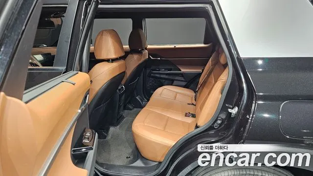 KG_Mobility_Ssangyong Torres Torres Бензин 1.5 2WD — Фото автомобиля 11