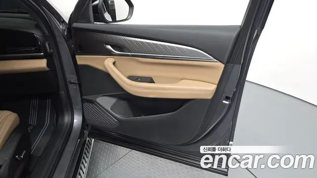 Renault Korea Grand Koleos — Фото автомобиля 13