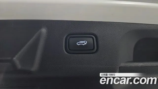 Hyundai Palisade The New Palisade Бензин 3.8 4WD — Фото автомобиля 18